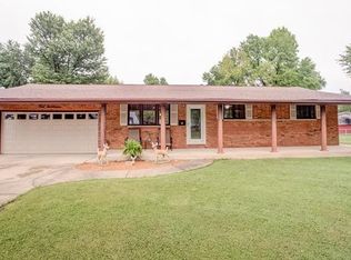 417 Montana St, Bethalto, IL