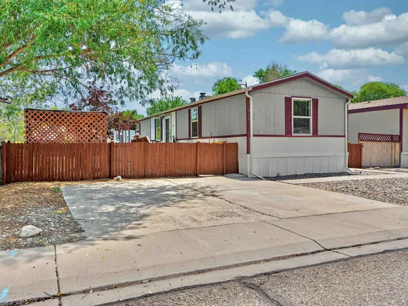 516 Virgo Way, Fruita, CO 81521