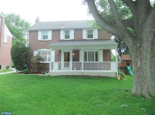 220 Welsh Dr, Springfield, PA 19064