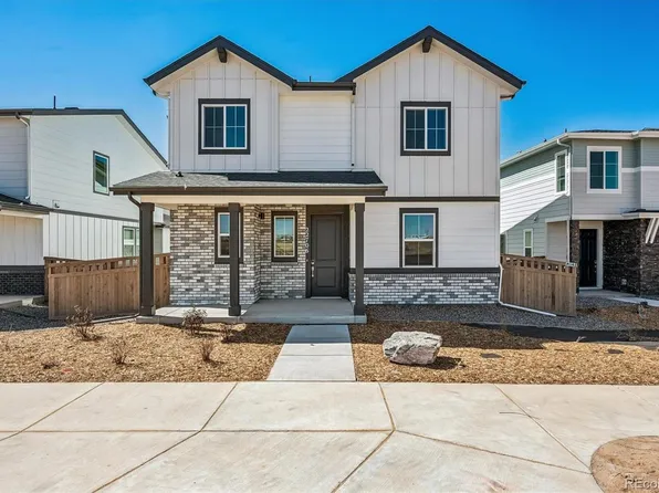 22706 E 47th Place, Aurora, CO 80019