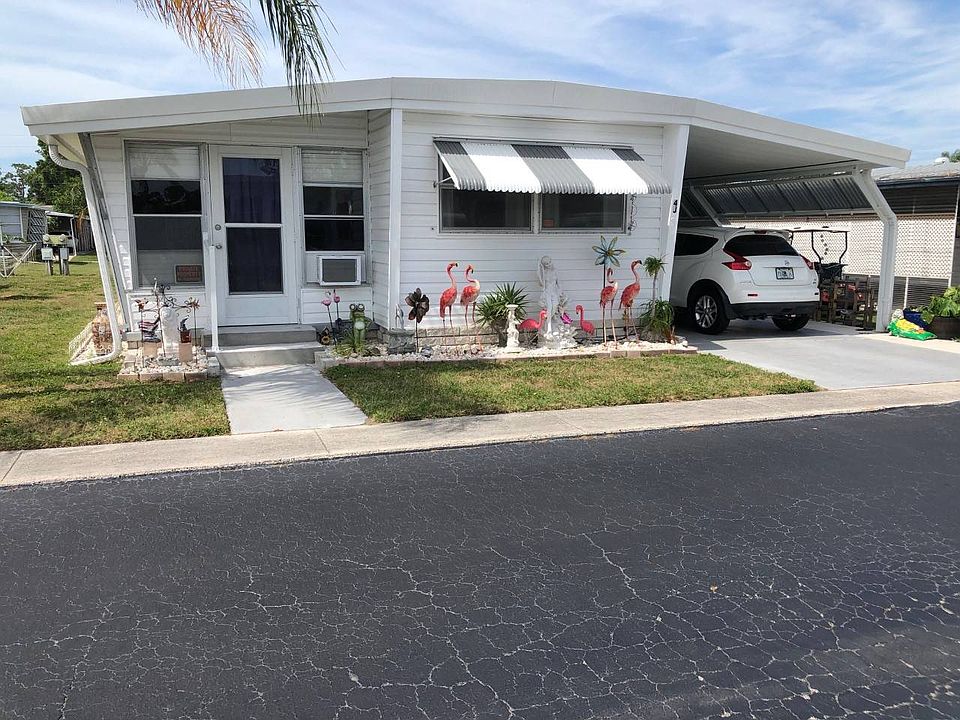 1st image of 12651 Seminole Blvd Lot 4J