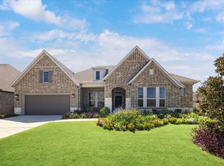 24323 Rose Cobbler Dr, Richmond, TX 77469