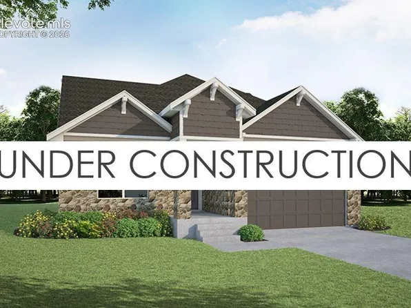 8349 Jesse Evans Dr, Colorado Springs, CO 80908