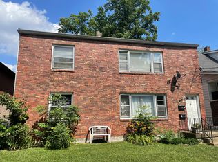 4905 1/2 S 3rd St #2, Louisville, KY 40214