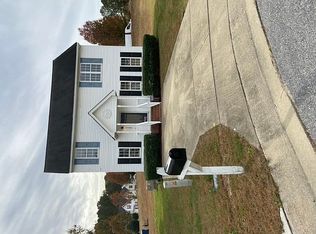 5204 Pine Swell Way, Raleigh, NC 27610