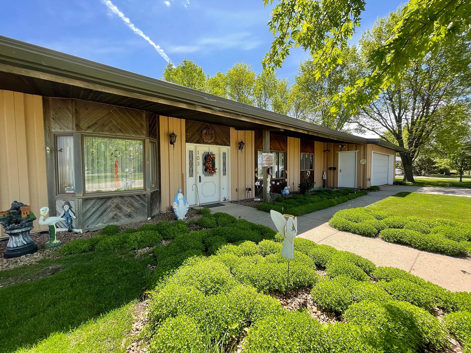 103 S Richmond St, Roscoe, SD 57471 Zillow