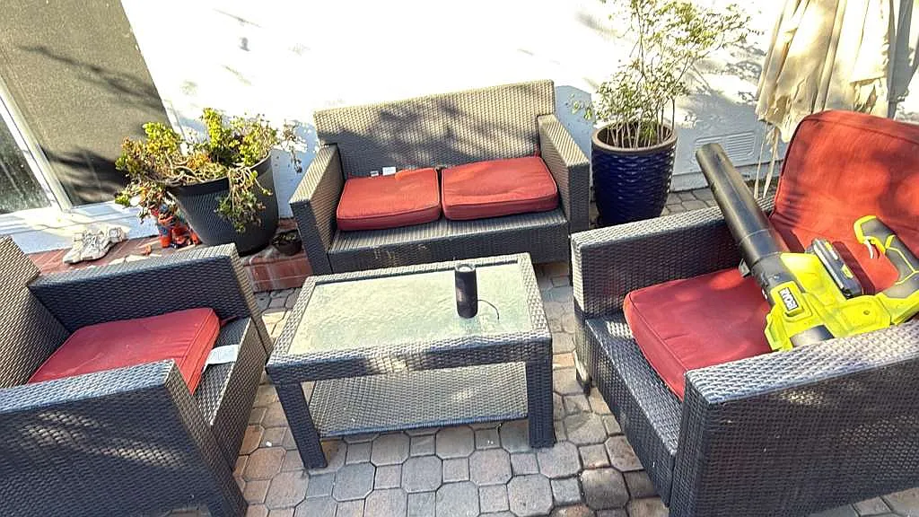 3 bed, 1372 sqft, $4,500 — Photo 3