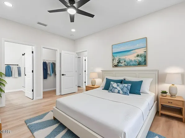 2019 E 7th Ct, Panama City, FL 32401