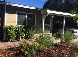 74-76 Centre St, Mountain View, CA 94041