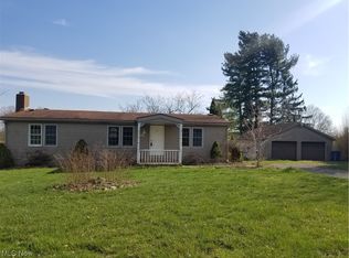 32221 Hoopes Rd, Salem, OH 44460