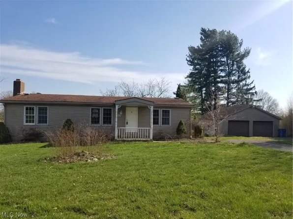 32221 Hoopes Rd, Salem, OH 44460