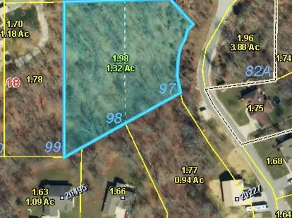 97-98 Ridgecreek, Waynesville, MO 65583