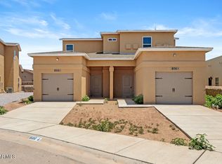 806 Hc Gilbert Minjares Dr #A, El Paso, TX 79927