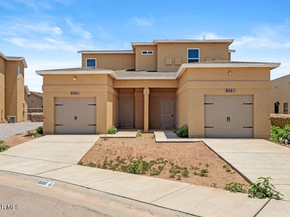 806 Hc Gilbert Minjares Dr #A