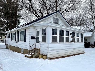 132 Prospect Avenue, Beaver Dam, WI, 53916