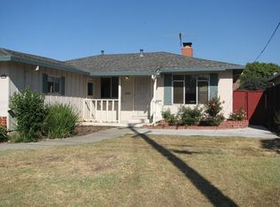 35948 Magellan Dr, Fremont, CA 94536