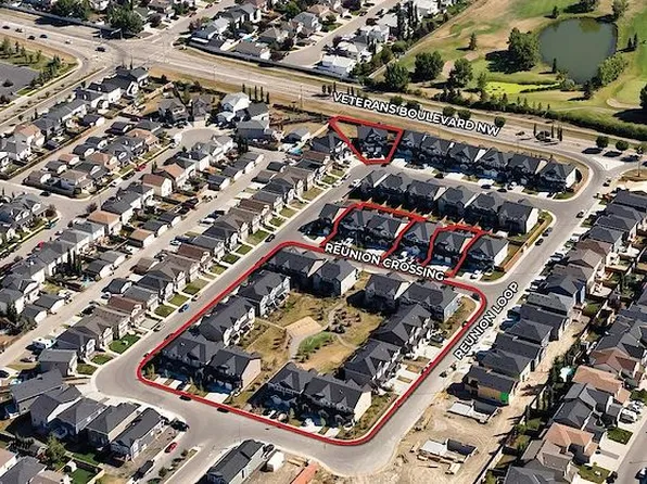 1 Reunion Loop NW, Airdrie, AB T4B 4J5