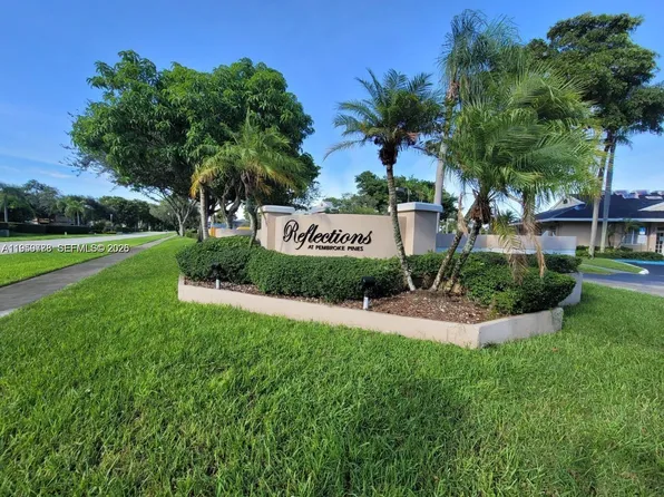2301 NW 96th Ter #16N, Hollywood, FL 33024