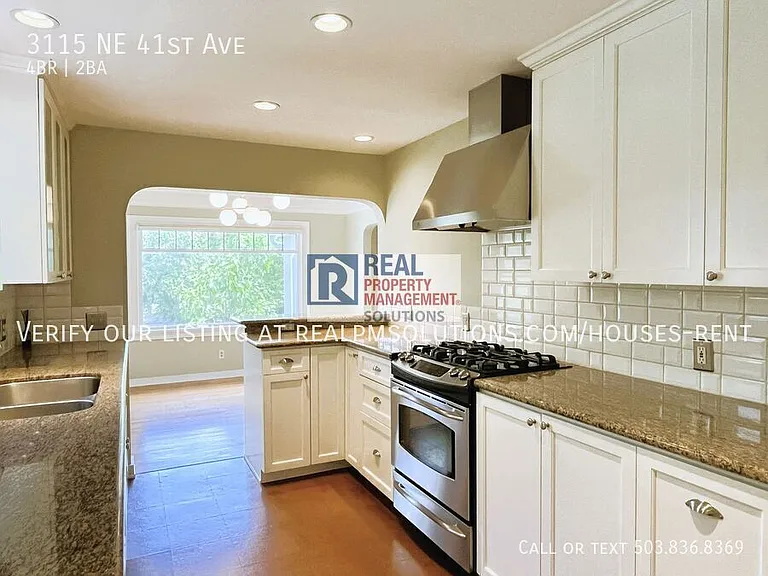 3115 NE 41st Ave — Photo 19