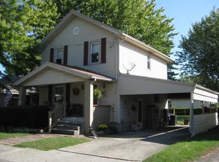 710 Henry St, Marion, OH