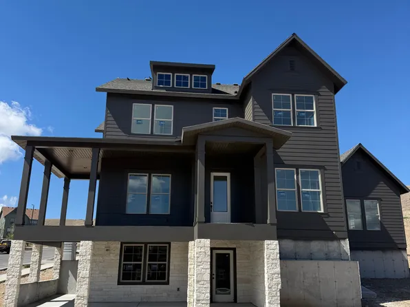 7192 S Campion Dr W #203, West Jordan, UT 84081