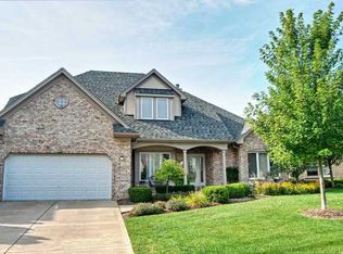 14463 S Provencal Dr, Homer Glen, IL