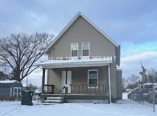 2015 23rd St NE, Canton, OH 44705
