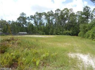 0 Old Spanish Trail Bay, Bay Saint Louis, MS 39520