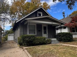 4528 Fairmount Ave, Kansas City, MO 64111