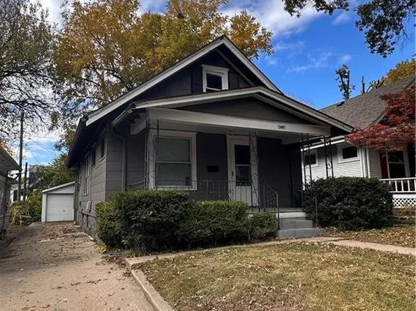 4528 Fairmount Ave, Kansas City, MO 64111