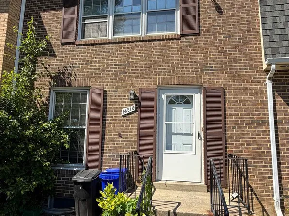 14818 Belle Ami Dr #10, Laurel, MD 20707