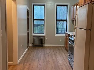 1864 Woodbine St #3, Ridgewood, NY 11385