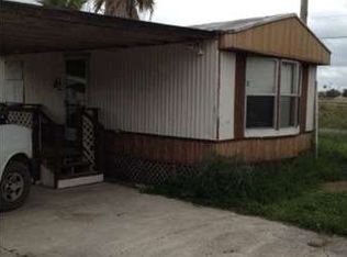 11482 4th St, La Feria, TX 78559
