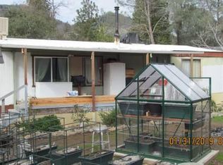 22126 Hidden Valley Dr, Redding, CA 96003