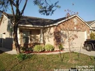 2227 Mission Cir, San Antonio, TX 78223