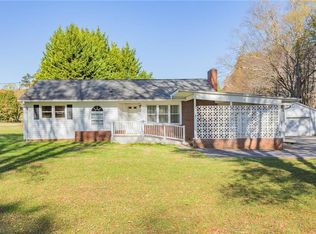 1452 State Highway 801 N, Advance, NC 27006