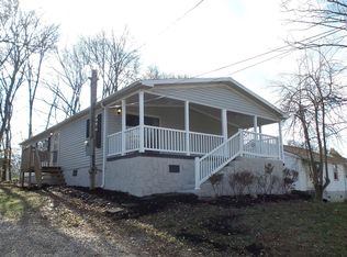 324 SW Barrar Ave, Knoxville, TN 37920