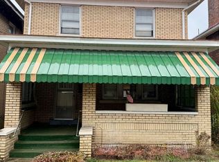 1011 2nd St, Mc Kees Rocks, PA 15136