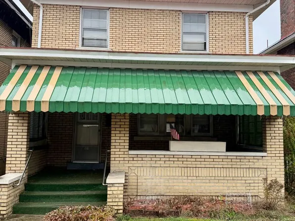 1011 2nd St, Mc Kees Rocks, PA 15136