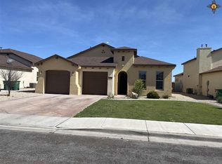 1520 W Kyleigh St, Hobbs, NM 88242