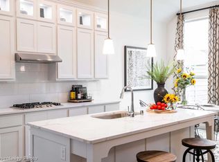 1804 Open Range Dr, Mansfield, TX 76063