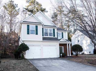 383 Ethridge Dr NW, Kennesaw, GA