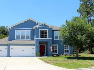 2001 Spring Meadows Ct, Saint Augustine, FL 32092
