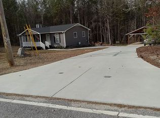 858 Mann Rd, Villa Rica, GA 30180