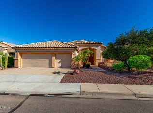 3382 W Monterey St, Chandler, AZ 85226