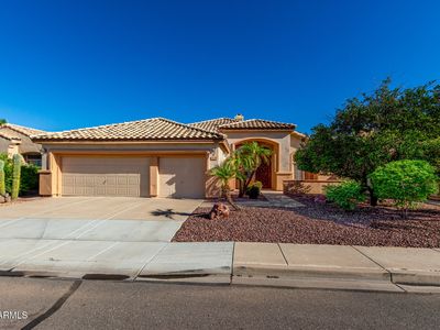 3382 W Monterey St, Chandler, AZ, 85226
