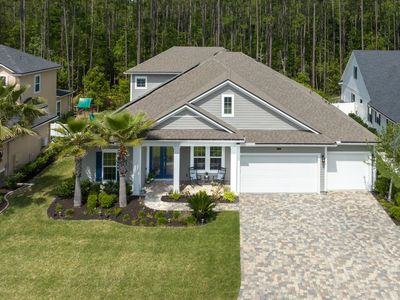 131 Coppinger Place St, Saint Johns, FL, 32259