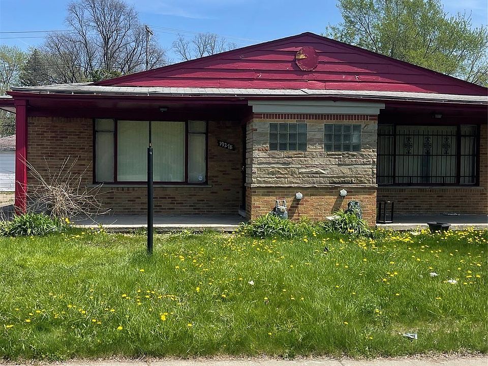 1st image of 19278 Lahser Rd
