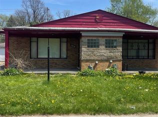 19278 Lahser Rd, Detroit, MI 48219