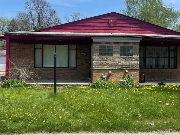 19278 Lahser Rd, Detroit, MI 48219